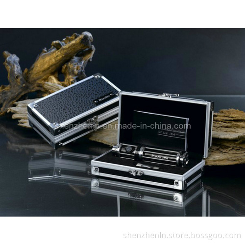 Cigars and Gatlin Stock Selling with Luxurious Vapor Itaste 134